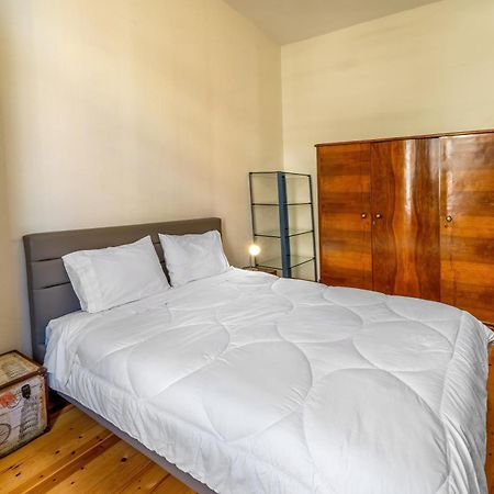 Maria'S Apartments 테살로니키 외부 사진