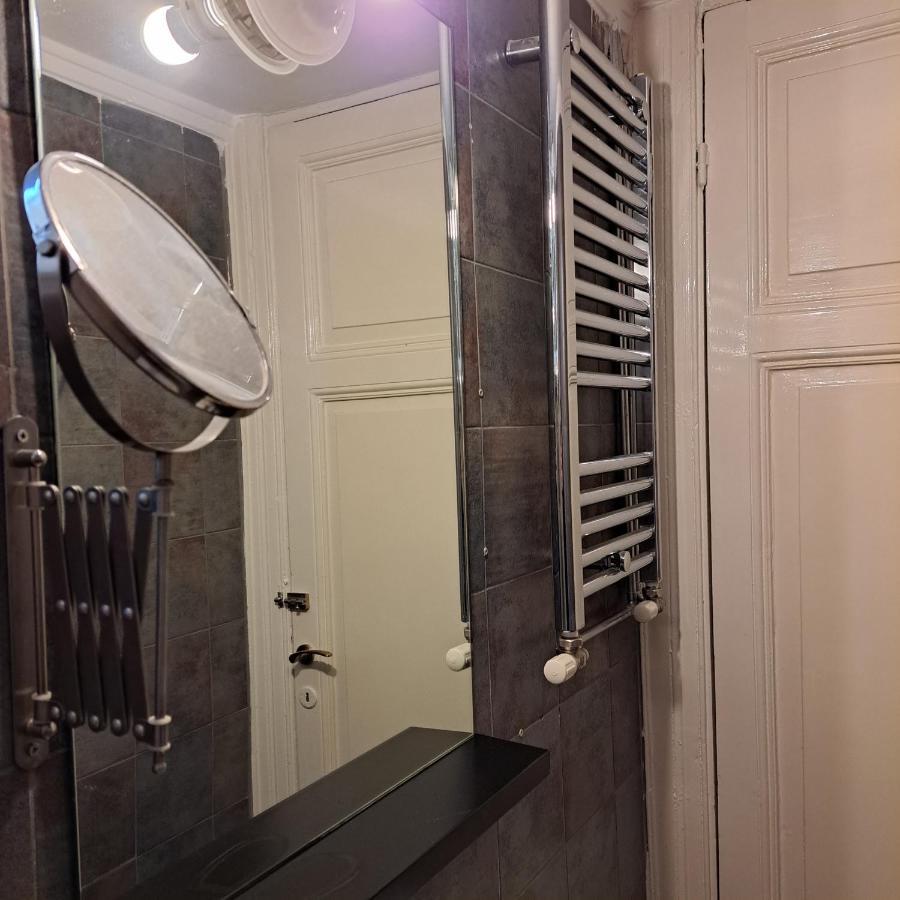 Maria'S Apartments 테살로니키 외부 사진