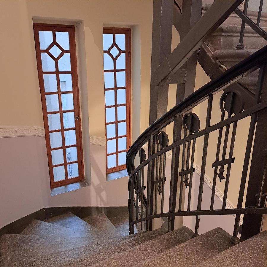 Maria'S Apartments 테살로니키 외부 사진