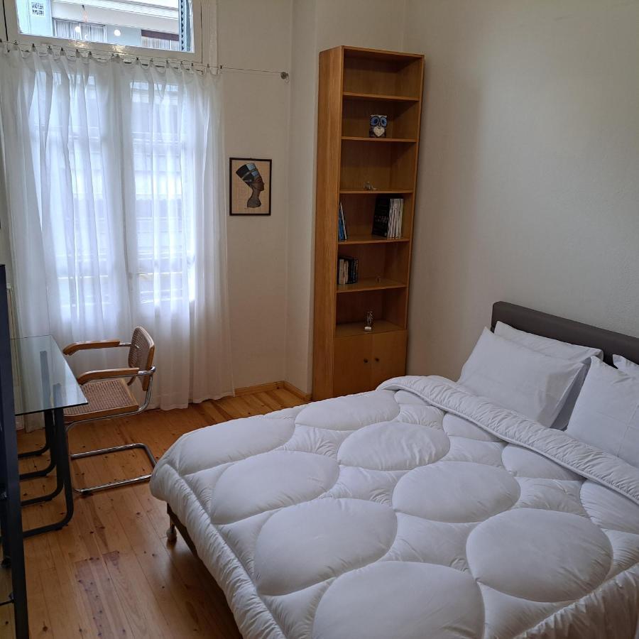 Maria'S Apartments 테살로니키 외부 사진