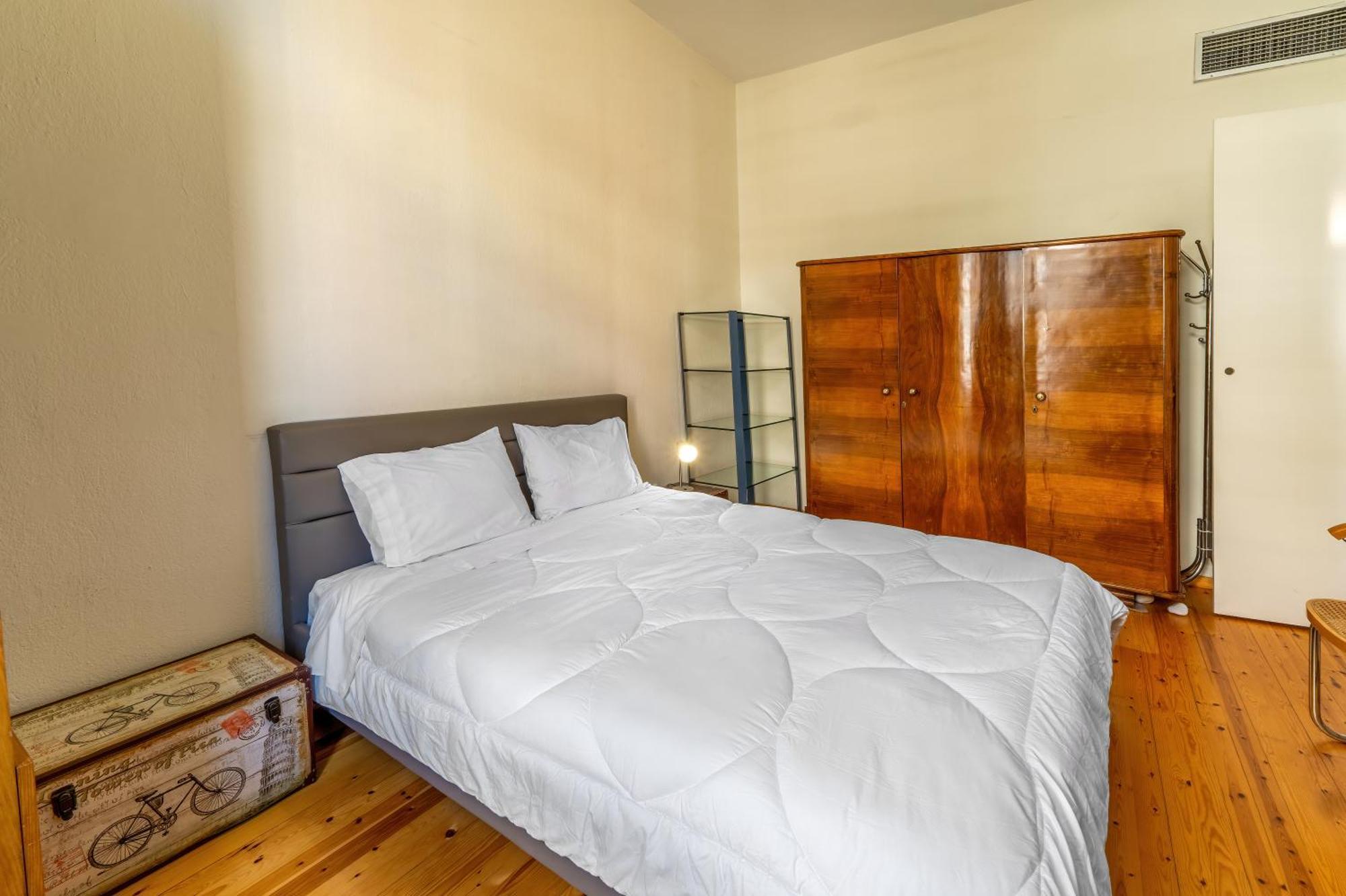 Maria'S Apartments 테살로니키 외부 사진